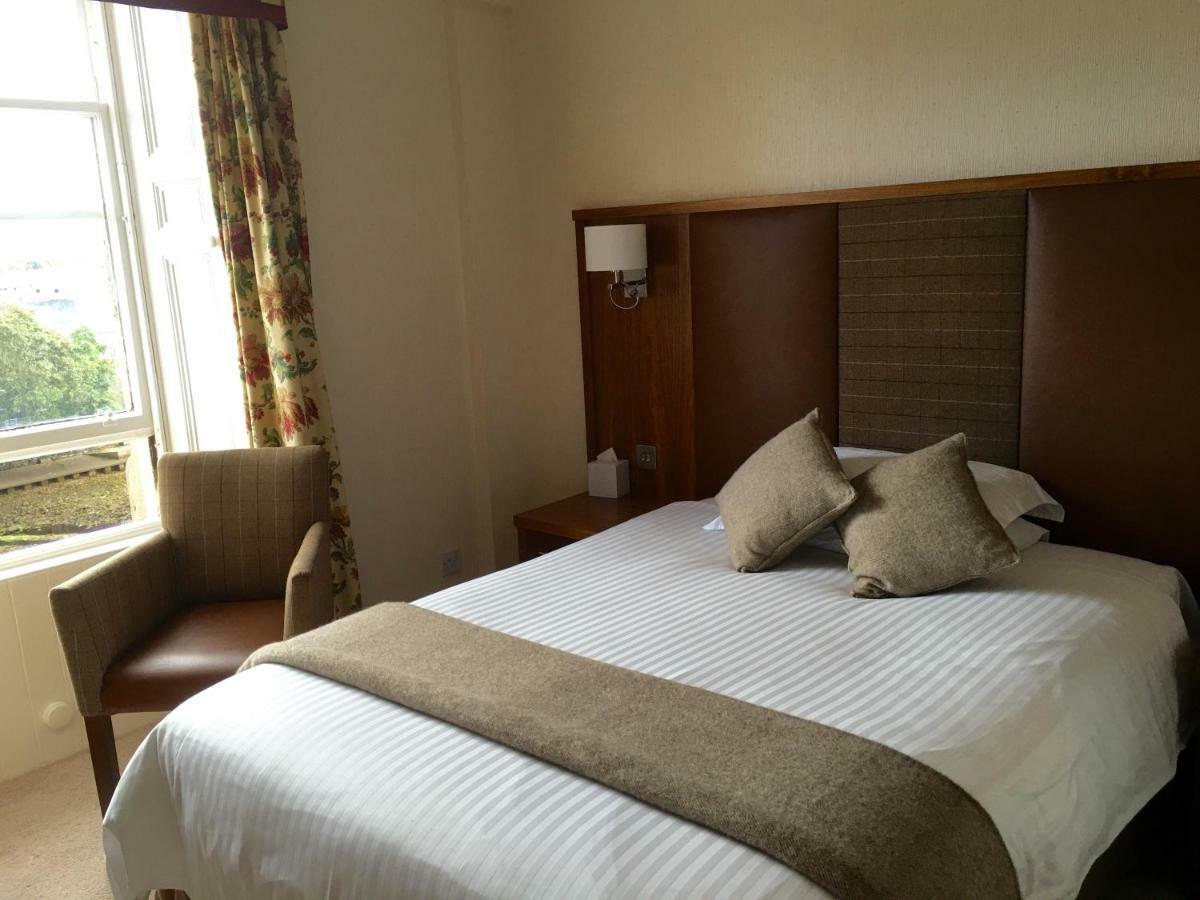 Mackays Hotel วิค ภายนอก รูปภาพ